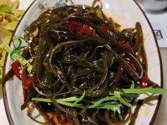 -小菜园新徽菜(马鞍山金鹰店)