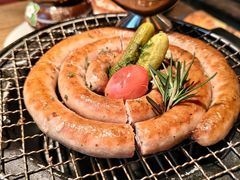 -卢布里西餐厅(海拉尔店)