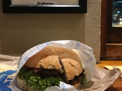 -Fergburger(皇后镇店)
