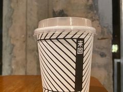 -来回·咖啡(天河南店)