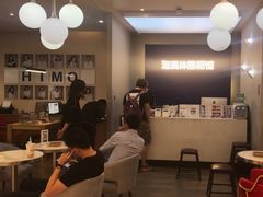-海马体照相馆(北京apm店)
