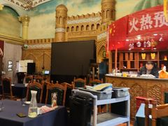 -伊带伊路新疆美食府(呼家楼店)