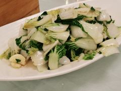 -丈母娘的饭局•新金陵菜(牛首山店)