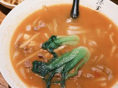 -漆黑觉米粉(三里屯店)