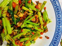 -味派菜园子(华章保利拾光荟店)