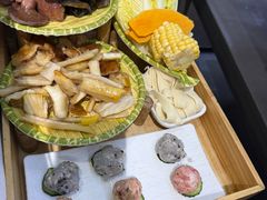 -名善山珍·野生菌汤锅(文殊院店)