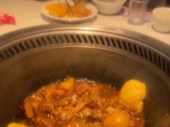 -遇东北林区铁锅炖(南开店)