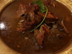 -芦月轩羊蝎子(北蜂窝店)