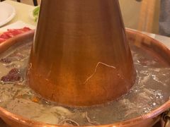 -八先生涮肉房(三里河店)
