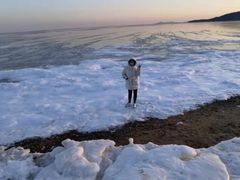 -兴城海滨风景区