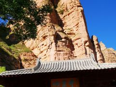 -炳灵寺世界文化遗产旅游区