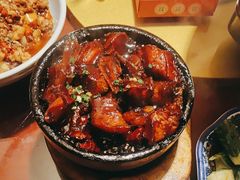 -小柴米·传统江西菜(八一广场店)