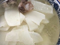 -洪霞餐馆