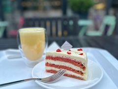 -Madeleine玛德琳(永平里店)