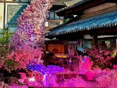 -句容茅山景区
