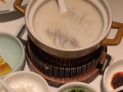-杏花堂晋商私房菜(华熙五棵松店)