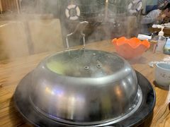 -黄寺蒸汽海鲜(黄寺大街店)