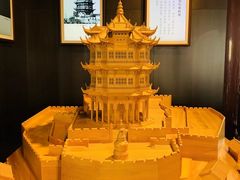 -黄鹤楼