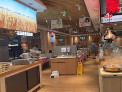 -西贝(宝乐汇店)