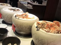 -The COOK·厨餐厅·自助餐(浦东嘉里大酒店)