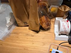 -麦田工坊(月湖店)