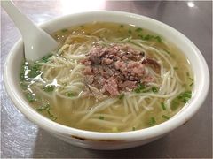 -日欣特色米粉(东宝店)