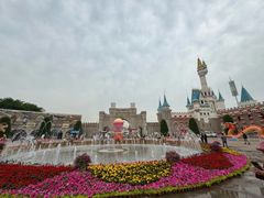 -北京世界公园