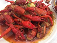 -小李子油焖大虾(天下城旗舰店)