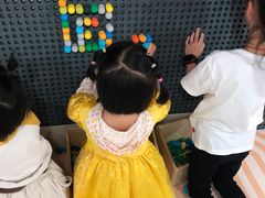 -万达宝贝王成长乐园(重庆永川店)