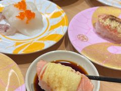 -友壹町寿司(佛山新DNA店)