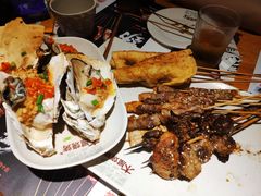 -木屋烧烤(双榆树店)