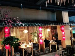 -寻钵记民菜馆·正宗常德钵子菜(滨湖路店)