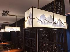 大堂-童福兴·南京菜(老门东店)