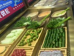 -姜胖胖无限自助烤肉(罗湖宝能店)