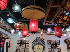 店内环境-凯德广场(学府店)