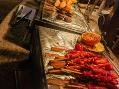 -上海东方佘山翰悦阁酒店·Vie全日制餐厅