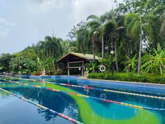 -三亚凤凰水城凯莱度假酒店