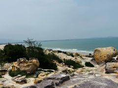 -六鳌翡翠湾滨海度假景区
