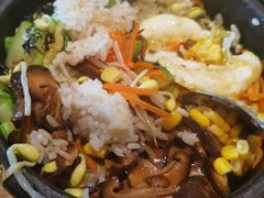 -小米烤肉·和牛原切-创意韩料(东关店)