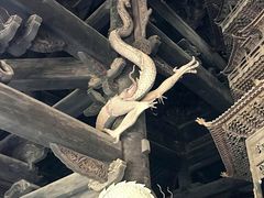 -报恩寺(平武县)