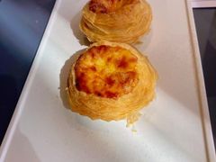 DD蛋挞-小大董·烤鸭(观景餐厅·南京西路店)
