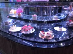 -巴黎贝甜(来福士店)