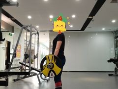 -WEGYMER健萌健身(雅颂居馆)