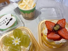 -匠造烘焙(联洋店)