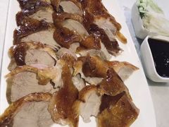 片皮鸭-燕云楼(云南路店)