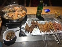 -那些年记忆烧烤