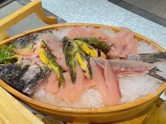 -吃城都·鱼蛙火锅(西玉龙街店)