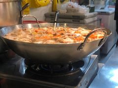 -黄记潮汕甜汤(贝底田坊店)