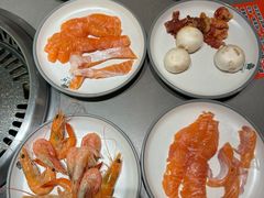 -三京祥烤肉自助料理(慈云寺店)