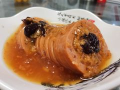 -涵家味土菜馆·徽州一绝臭鳜鱼(三河古镇店)